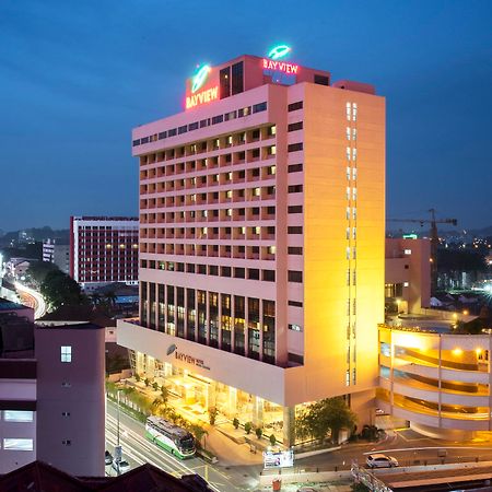 Bayview Hotel Melaka Eksteriør bilde