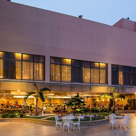 Bayview Hotel Melaka Eksteriør bilde