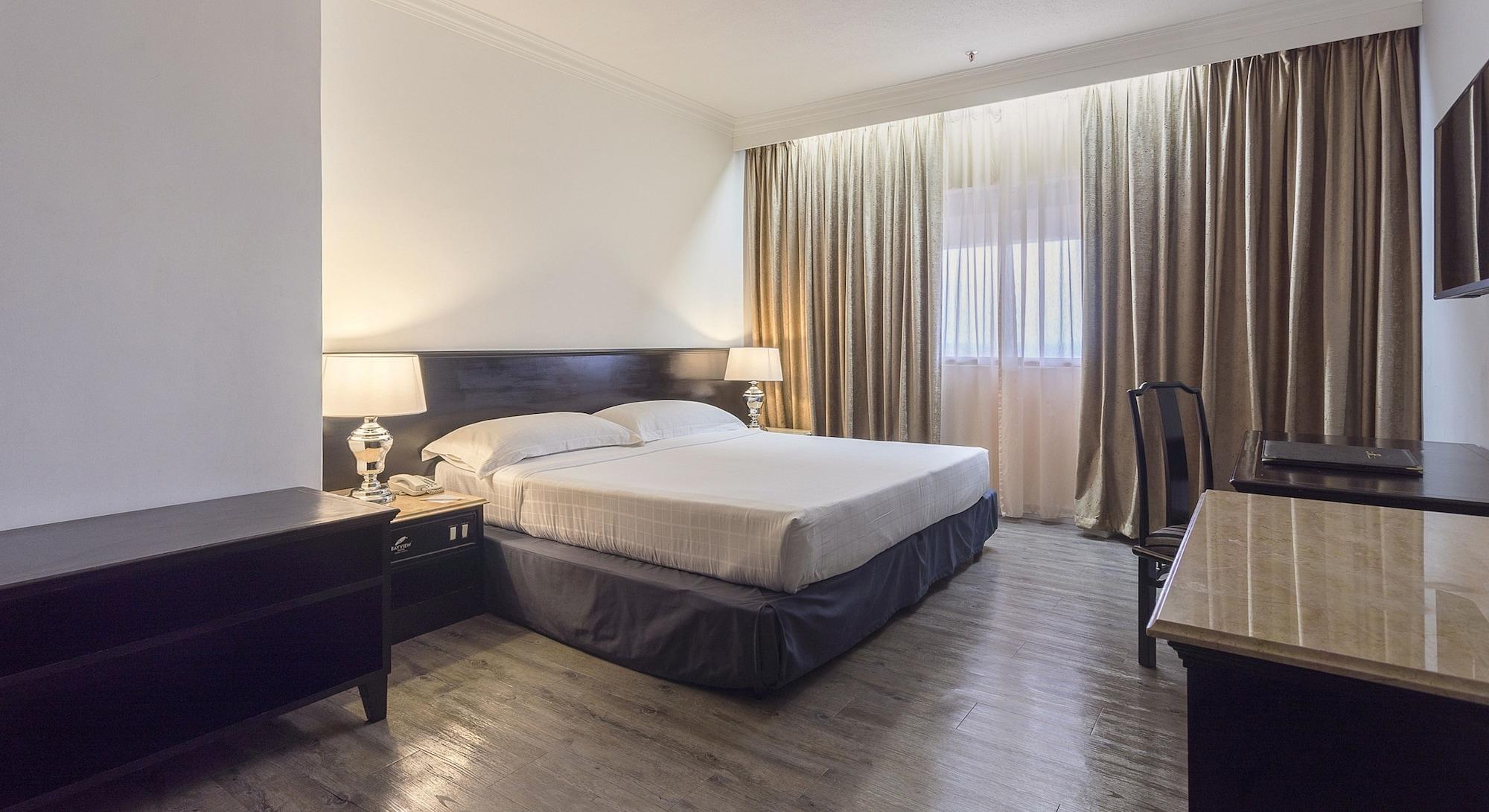 Bayview Hotel Melaka Eksteriør bilde