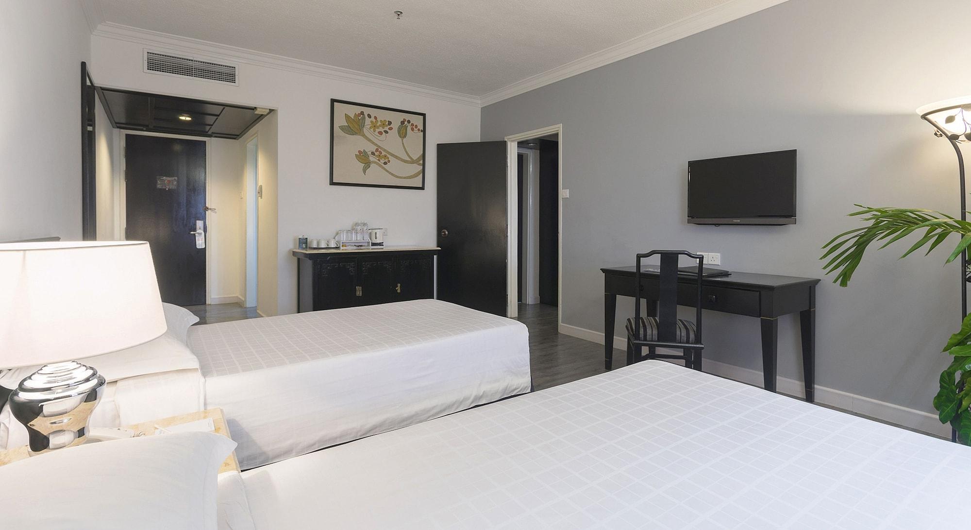 Bayview Hotel Melaka Eksteriør bilde
