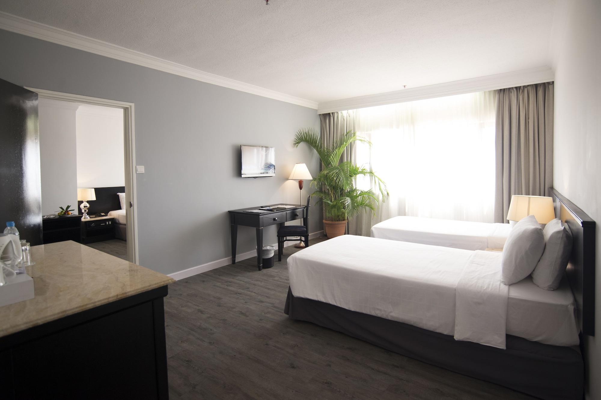 Bayview Hotel Melaka Eksteriør bilde