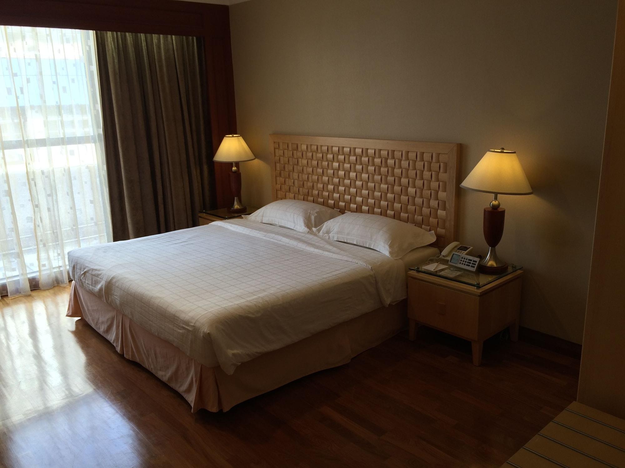 Bayview Hotel Melaka Eksteriør bilde