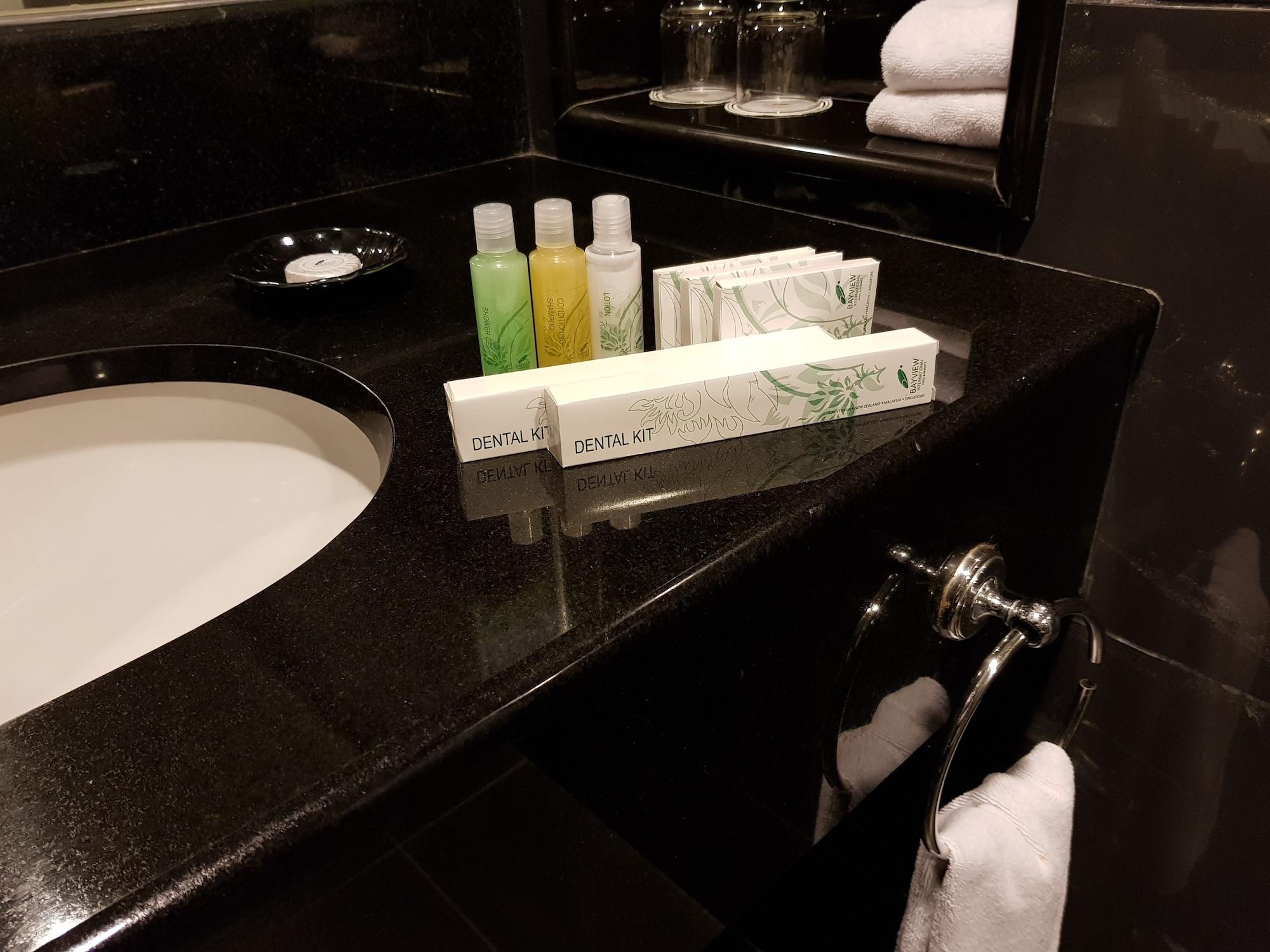 Bayview Hotel Melaka Eksteriør bilde