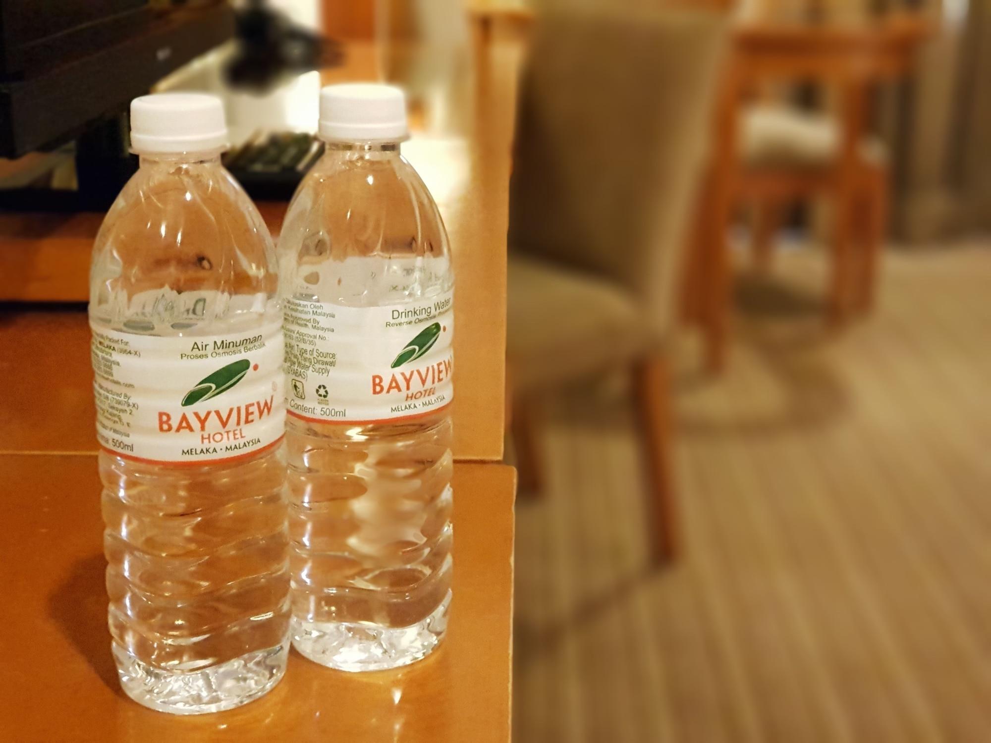 Bayview Hotel Melaka Eksteriør bilde