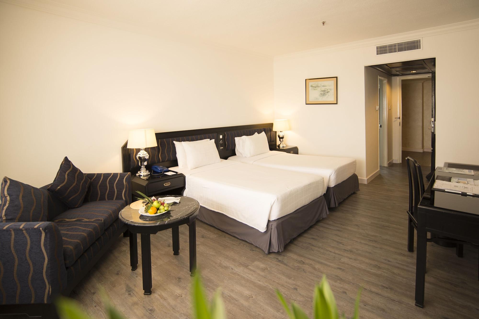 Bayview Hotel Melaka Eksteriør bilde