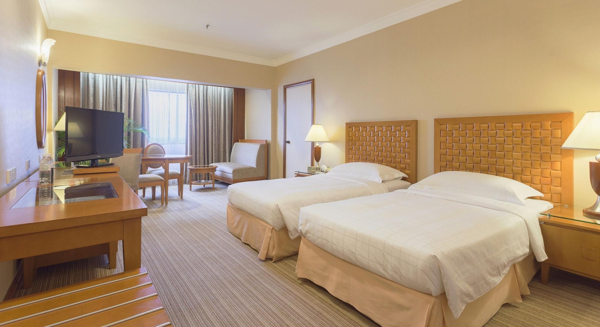 Bayview Hotel Melaka Eksteriør bilde