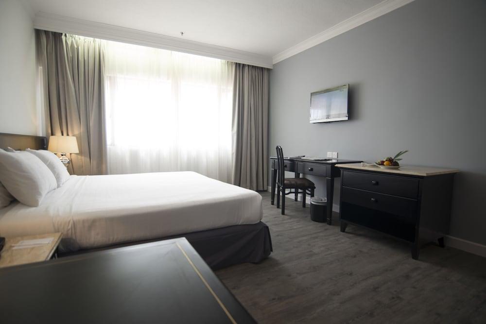 Bayview Hotel Melaka Eksteriør bilde