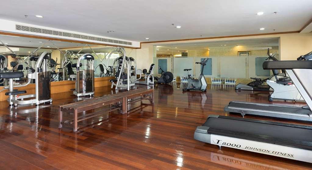 Bayview Hotel Melaka Fasiliteter bilde