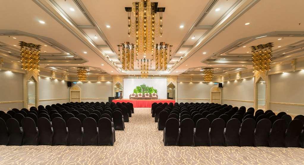 Bayview Hotel Melaka Fasiliteter bilde