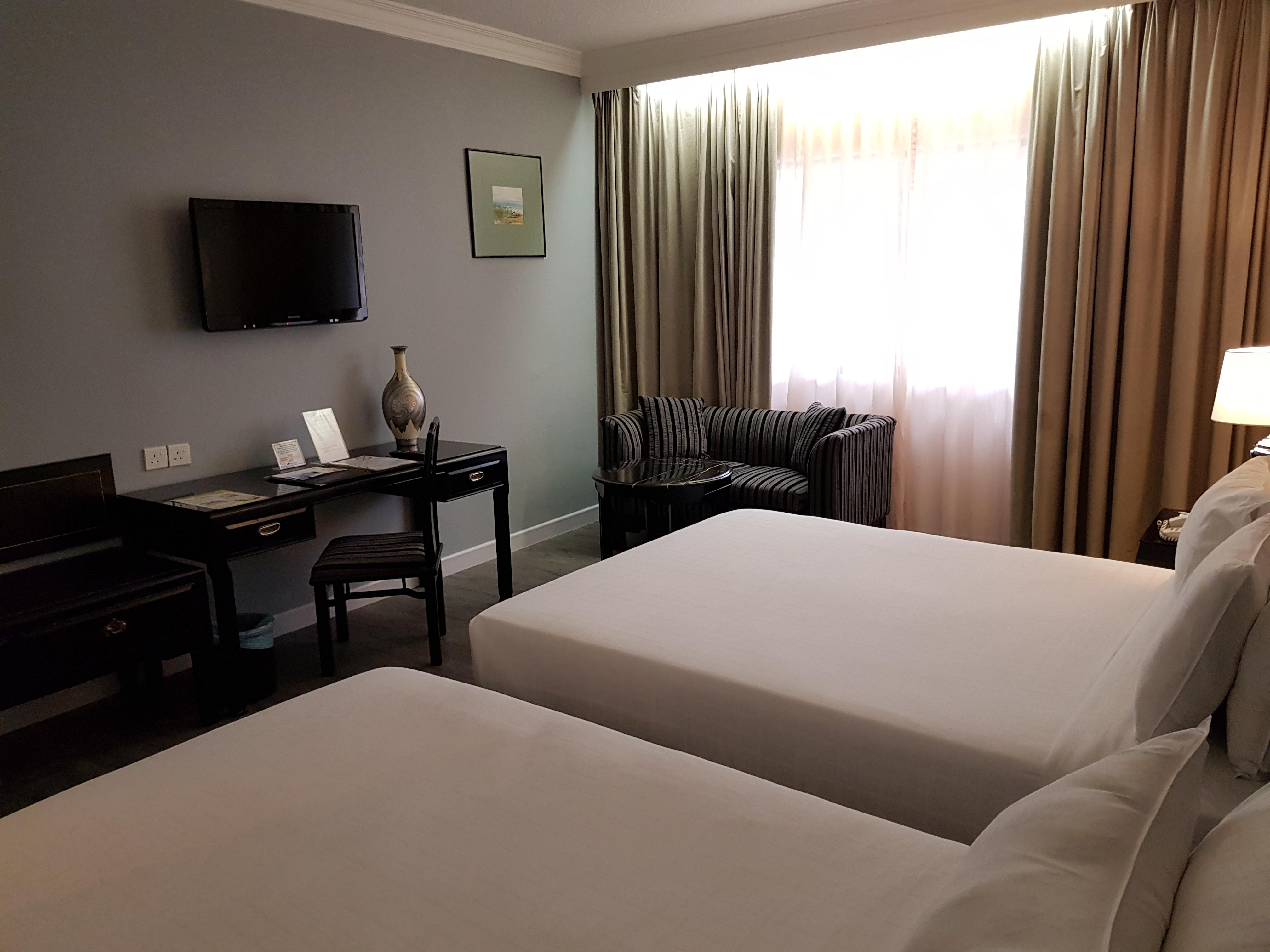 Bayview Hotel Melaka Eksteriør bilde