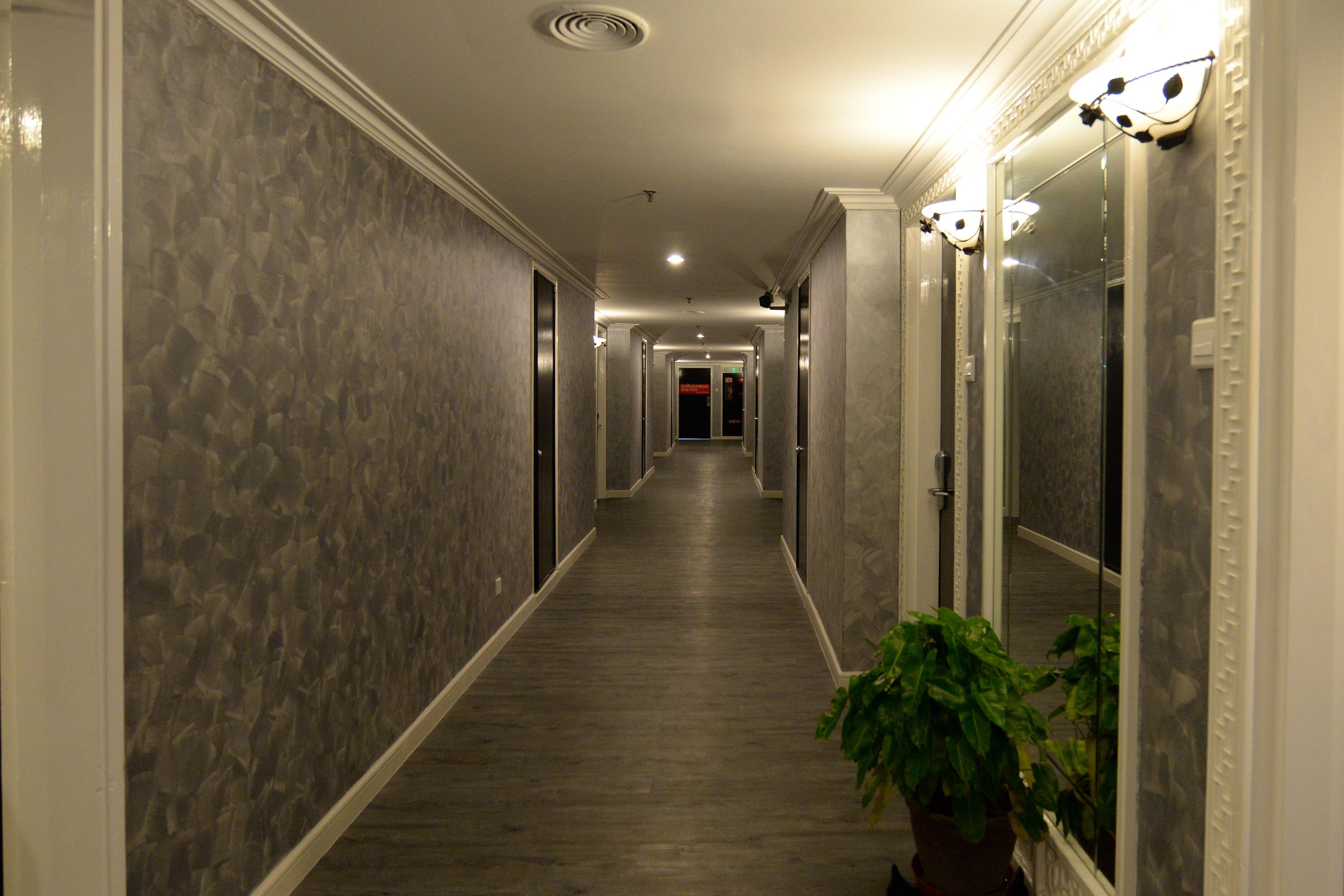 Bayview Hotel Melaka Eksteriør bilde