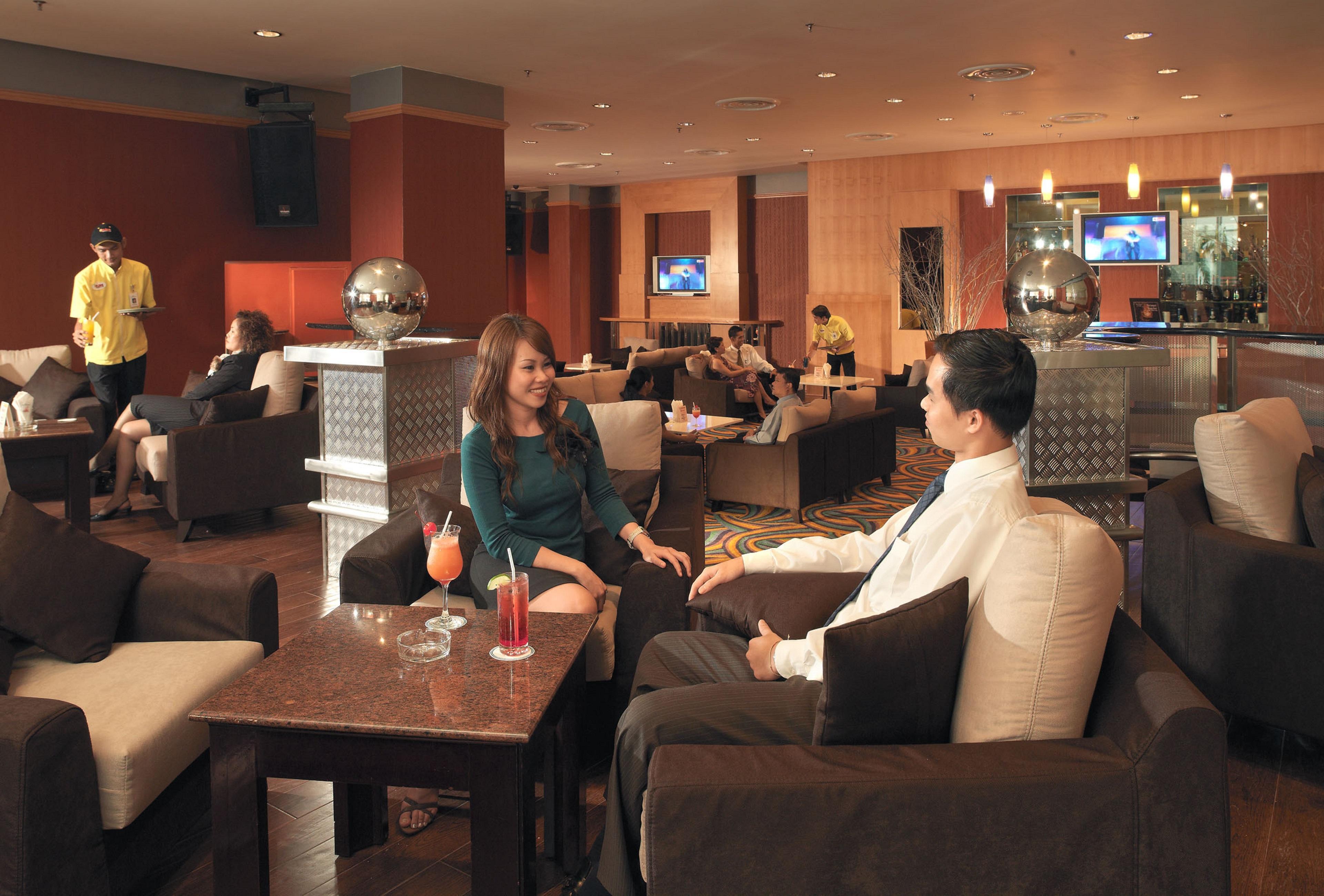 Bayview Hotel Melaka Eksteriør bilde