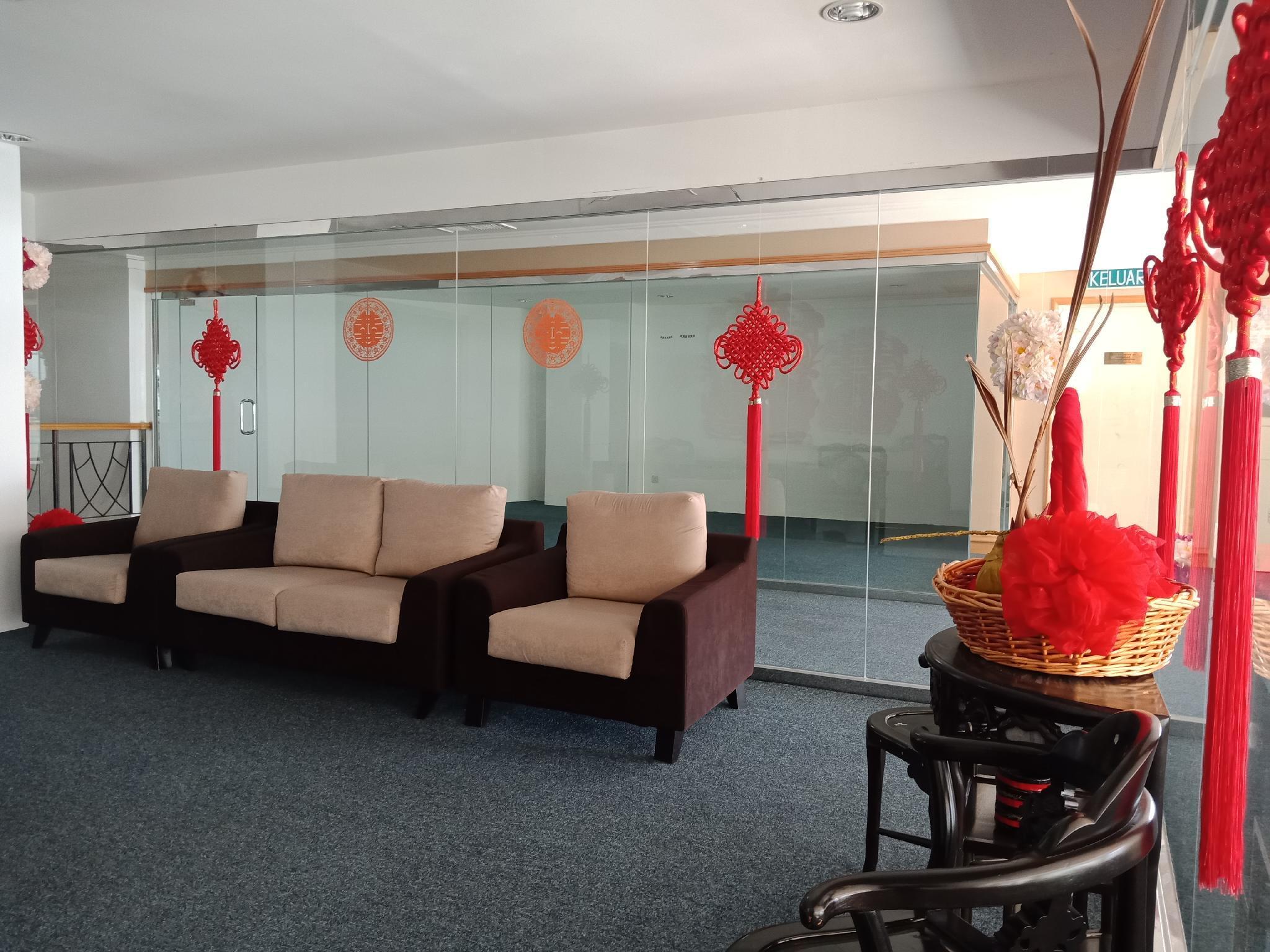 Bayview Hotel Melaka Eksteriør bilde