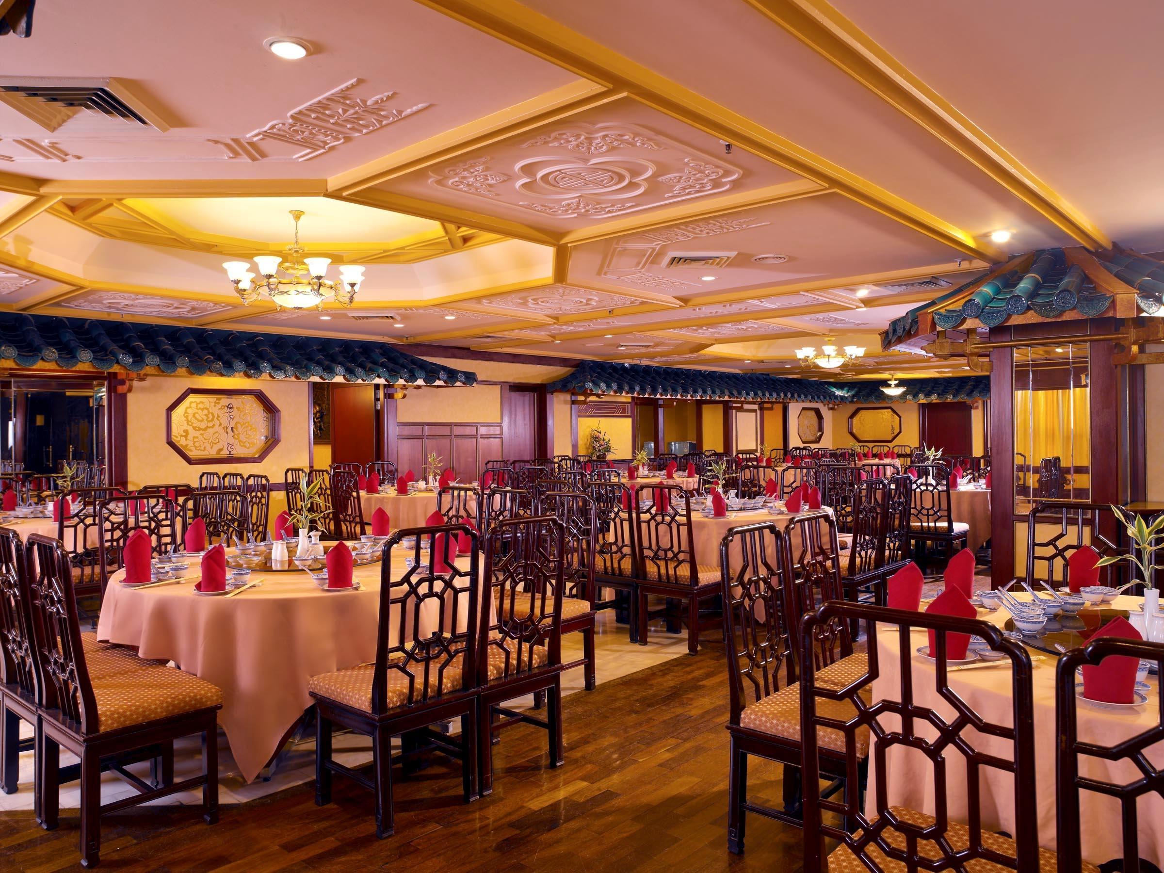Bayview Hotel Melaka Eksteriør bilde