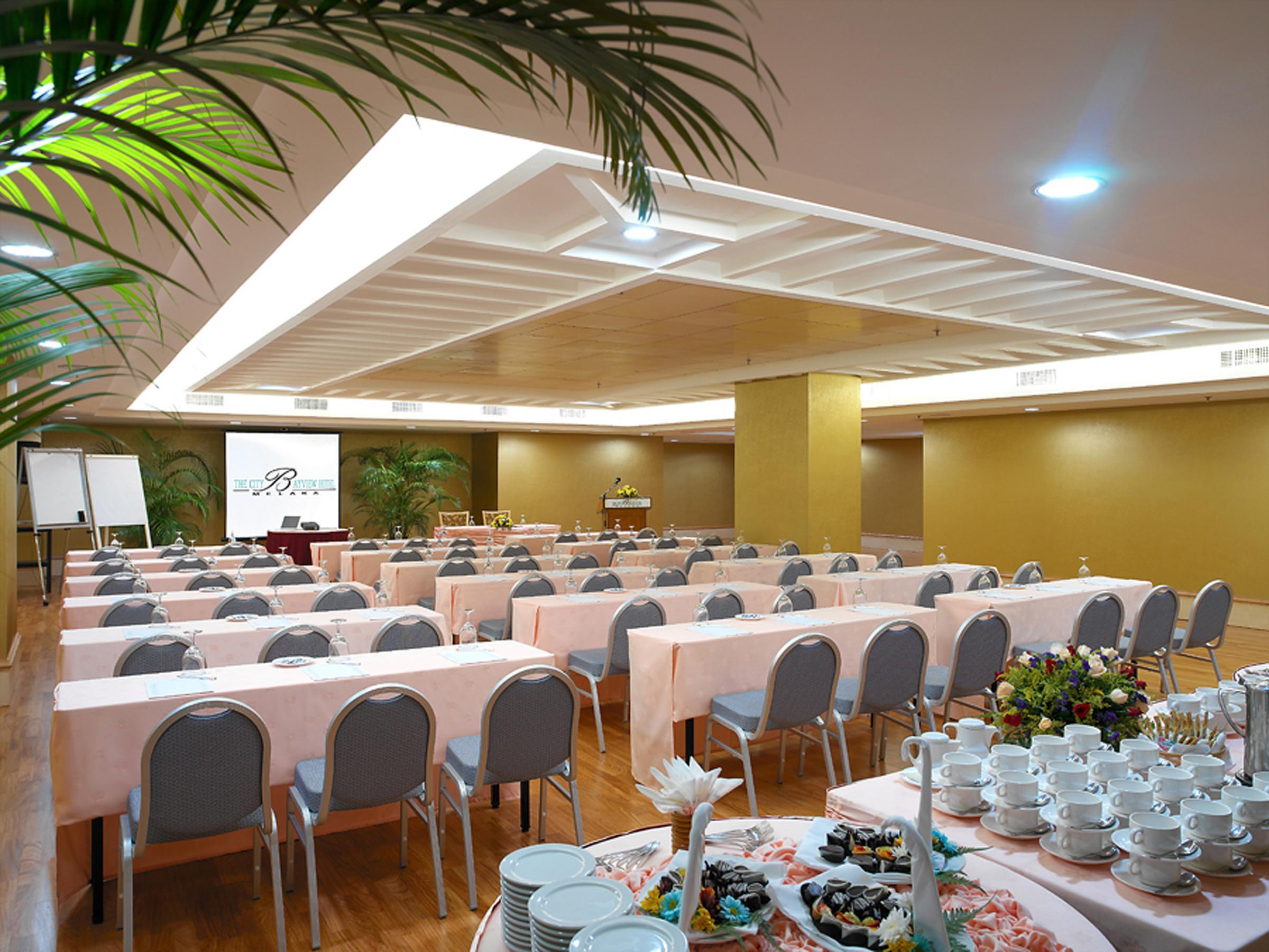 Bayview Hotel Melaka Eksteriør bilde