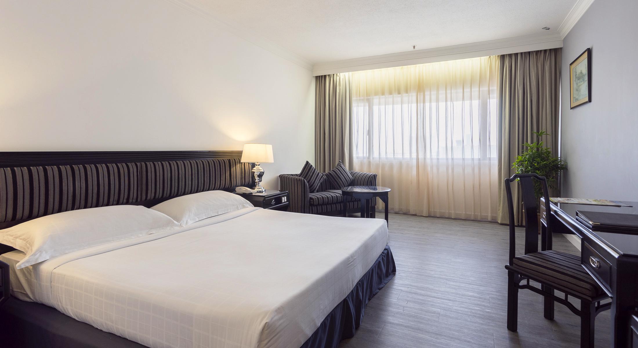 Bayview Hotel Melaka Eksteriør bilde