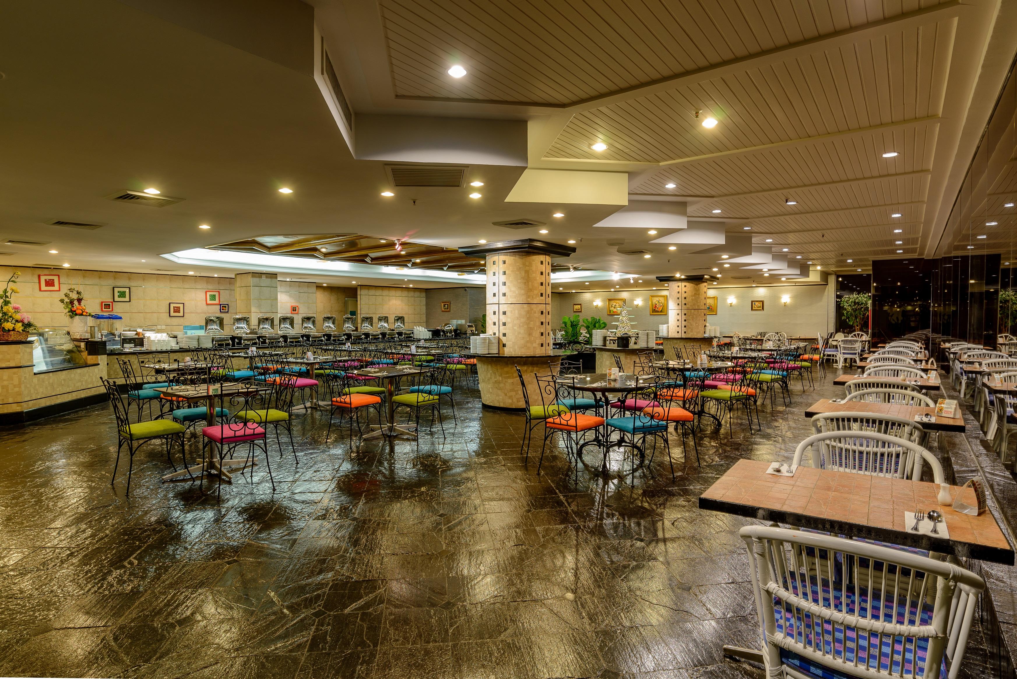 Bayview Hotel Melaka Eksteriør bilde