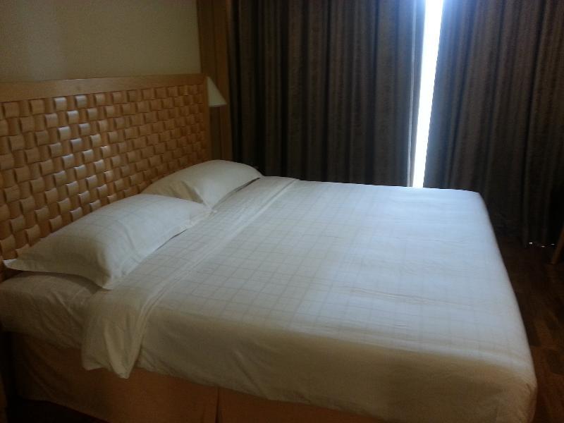 Bayview Hotel Melaka Eksteriør bilde