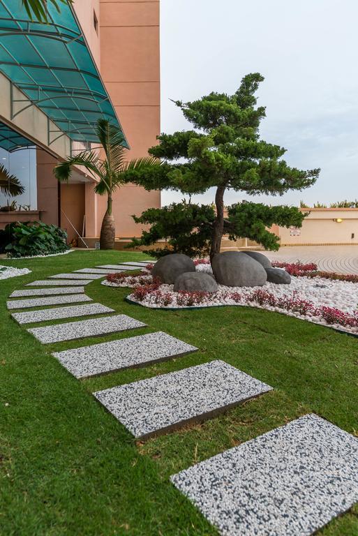Bayview Hotel Melaka Eksteriør bilde