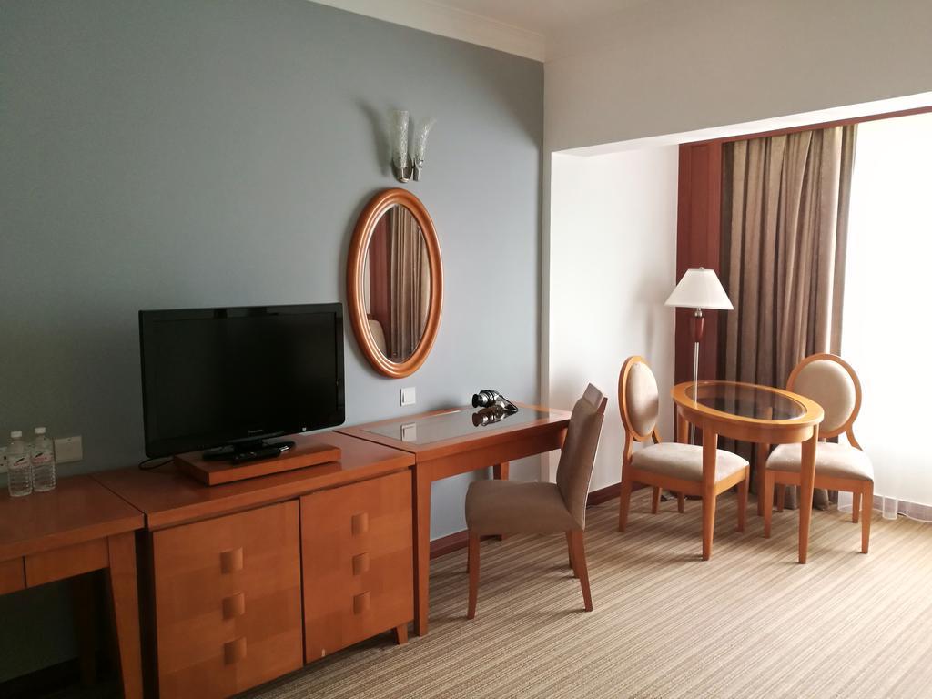 Bayview Hotel Melaka Eksteriør bilde