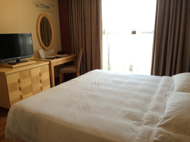 Bayview Hotel Melaka Eksteriør bilde