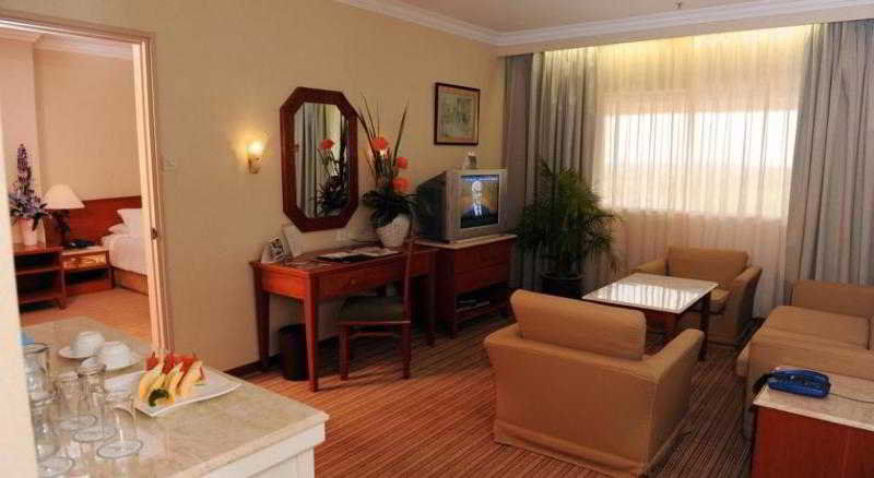 Bayview Hotel Melaka Eksteriør bilde