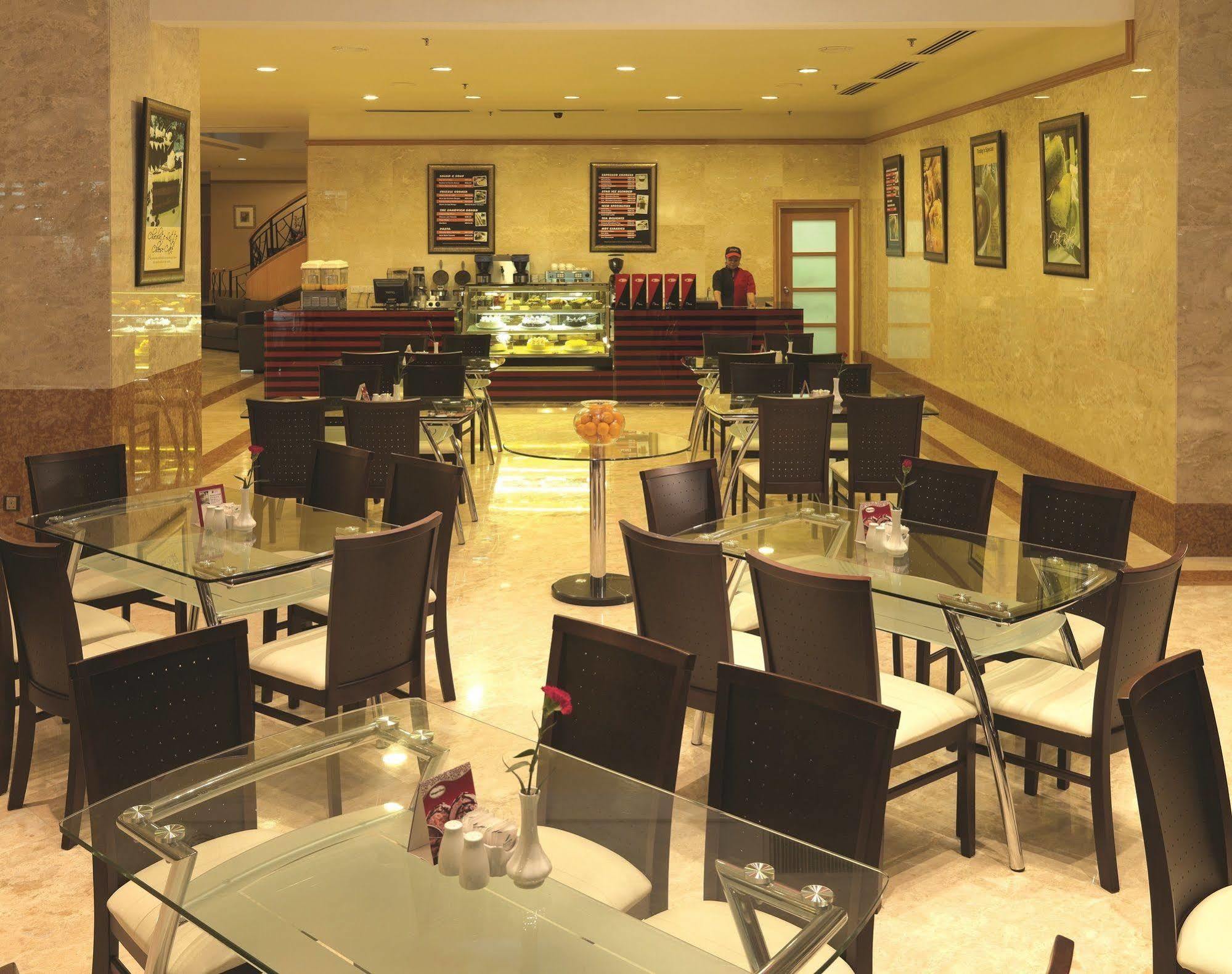 Bayview Hotel Melaka Eksteriør bilde