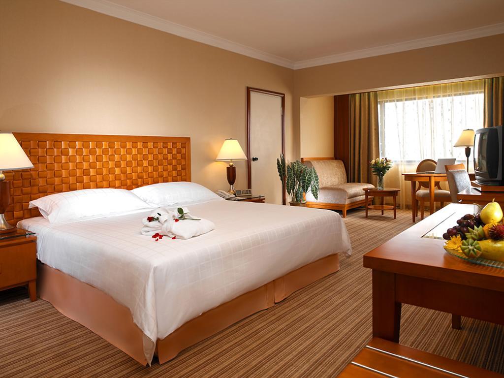 Bayview Hotel Melaka Eksteriør bilde