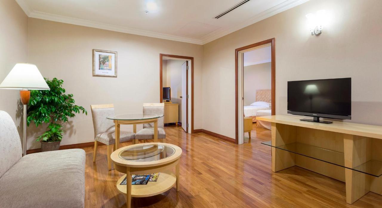 Bayview Hotel Melaka Eksteriør bilde